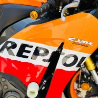 رپسول ۱۰۰۰|موتورسیکلت|تهران, آبشار|دیوار