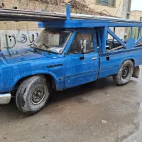 نیسان مدل 81