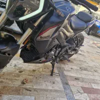 بنلی ۱۸۰ مدل ۱۴۰۲