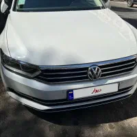 پاسات ۲۰۱۸|خودرو سواری و وانت|تهران, نیاوران|دیوار