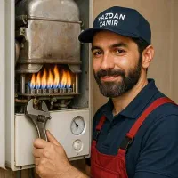 مناسبترین قیمت تعمیر و سرویس پکیج /شوفاژ / آبگرمکن|آبگرمکن، پکیج، شوفاژ|مشهد, الهیه|دیوار