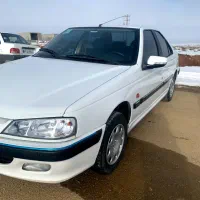 پارس۹۷معاوضه|خودرو سواری و وانت|مریوان, |دیوار