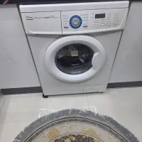 لباسشویی پاکشوما ۷کیلویی