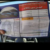 پراید۸۸ دوگانه کارخانه|خودرو سواری و وانت|تربت‌حیدریه, باغ ملی|دیوار