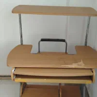 میز کامپیوتر