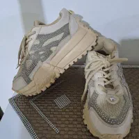 انواع کفش سایز۳۸.۳۹|کیف، کفش، کمربند|خوی, |دیوار