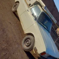 وانت پیکان مدل ۸۹|خودرو سواری و وانت|بیرجند, |دیوار