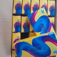 نایلون فریزر بصرفه رولی ۵۰۰ تایی|ظروف نگهدارنده، پلاستیکی، یک‌بارمصرف|خرمدره, |دیوار