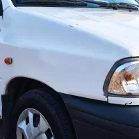 پراید 131خانگی مدل 95|خودرو سواری و وانت|کرمان, |دیوار