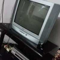 تلوزیون قدیمی|تلویزیون و پروژکتور|سقز, |دیوار