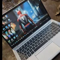 لپ تاپ hp  g7 845