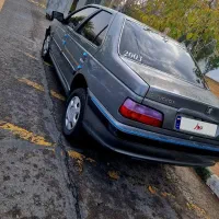 پارسxu7مدل۱۴۰۰دریچه‌ سیم|خودرو سواری و وانت|تهران, والفجر (افسریه)|دیوار