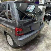 پراید ۱۱۱ مدل ۱۳۹۷|خودرو سواری و وانت|اصفهان, خانه اصفهان|دیوار