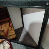 پارتیشن آلومینیومی|جاکفشی، کمد، دراور|قم, عمار یاسر|دیوار