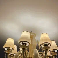 لوستر زیر قیمت