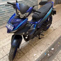 mx king ام ایکس کینگ آبی کاربنی  لاکی وینر