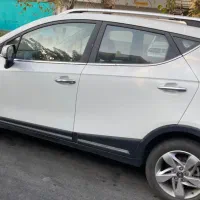 جک s3 اتوماتیک مدل ۹۷|خودرو سواری و وانت|تهران, کیانشهر|دیوار