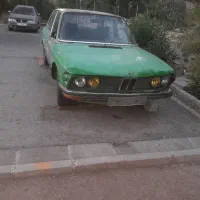 BMW518 کاردار نقد و اقساط