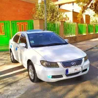 لیفان 620 1800 تلنت مدل 1393