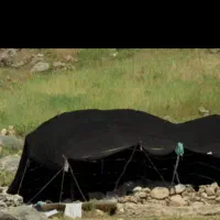 بهون بختیاری چادر