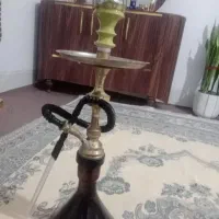 قلیون برنجی