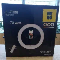 رینگ لایت