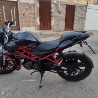 بنلی۲۵۰  مدل آخر۹۹|موتورسیکلت|اهواز, پردیس دو|دیوار