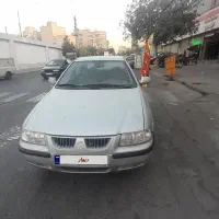 سمند ۸۳ سالم به شرط|خودرو سواری و وانت|تهران, مسعودیه|دیوار