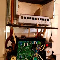 تعمیر تخصصی انواع پکیج و رادیاتور