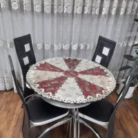 میز ناهار خوری ۴ نفره