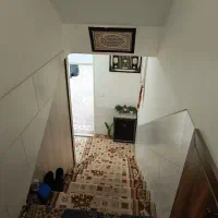 فروش ویلایی دوبلکس نیمه ساز|فروش خانه و ویلا|حمیدیا, |دیوار