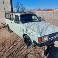 پیکان وانت مدل90