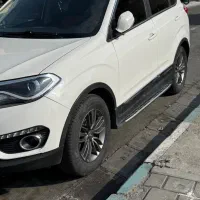 تیگو مدل ۹۷ سالم کارکرد واقعی