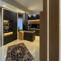 طراحی حرفه ای و ساخت کابینت|مصالح و تجهیزات ساختمان|الیگودرز, |دیوار