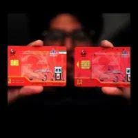 کارت سوخت گمشده خ دور اطراف لوتک