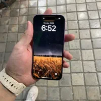 اپل iPhone 16 با حافظهٔ ۱۲۸ گیگابایت|موبایل|اصفهان, کوی امام|دیوار