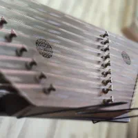 سنتور کیان مهر|سازهای سنتی|تهران, فردوسی|دیوار