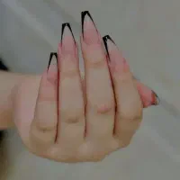 کاشت ناخن حرفه ای|خدمات آرایشگری و زیبایی|قم, ولیعصر|دیوار