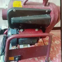 لوله بازکنی ماردین با دستگاه فنری
