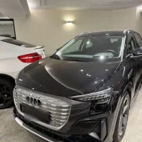 آئودی Q5|خودرو سواری و وانت|تهران, سهروردی|دیوار