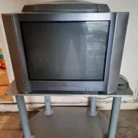 تلویزیون سونی دارای ساب وفر