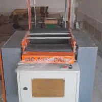 دستگاه ۶ کاره  سفر یک بار مصرف کیسه زباله فریزر