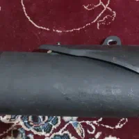 اگزوز فابریک cf150|قطعات یدکی و لوازم جانبی|صدرا-فارس, فاز ۱|دیوار