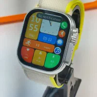 پگ ساعت هوشمند اپل واچ ایرپاددار اف فروشگاه|لوازم جانبی موبایل و تبلت|اردبیل, |دیوار