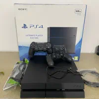 Ps4 fat