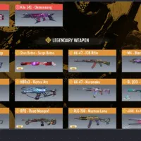 اکانت کالاف