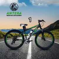 آزادی در هر رکاب)&دوچرخه ۲۴ //با سندمالکیت