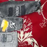 فروش لباس بچگانه دخترانه و پسرانه|کفش و لباس بچه|دورود, |دیوار