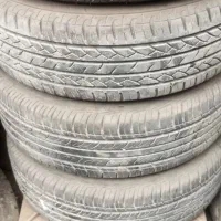 لاستیک سایز ۱۴ پژو