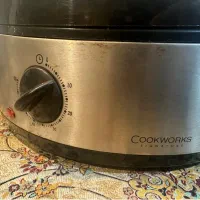 بخار پز آلمانی اصل